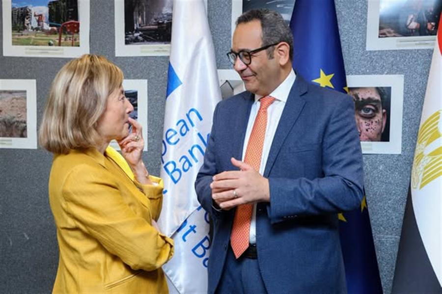 MSMEDA, EIB back $130M Tanmiya Capital Fund II to boost Egypt’s entrepreneurship ecosystem

